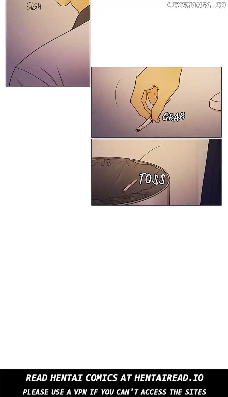 Young Love Chapter 92 page 33