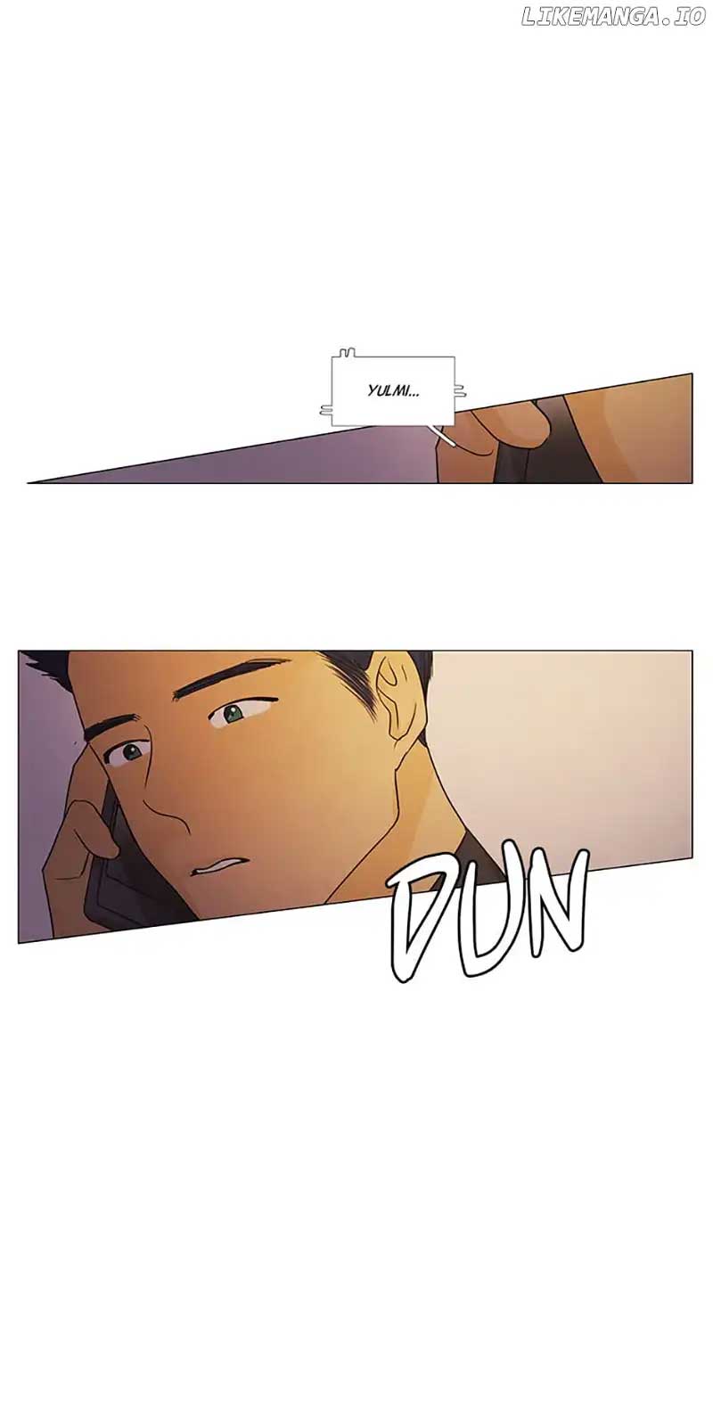 Young Love Chapter 92 page 38