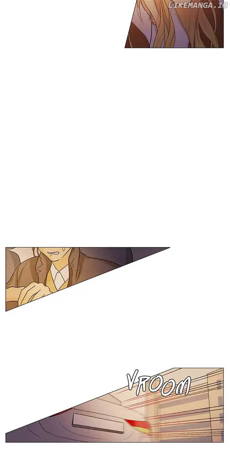 Young Love Chapter 92 page 3