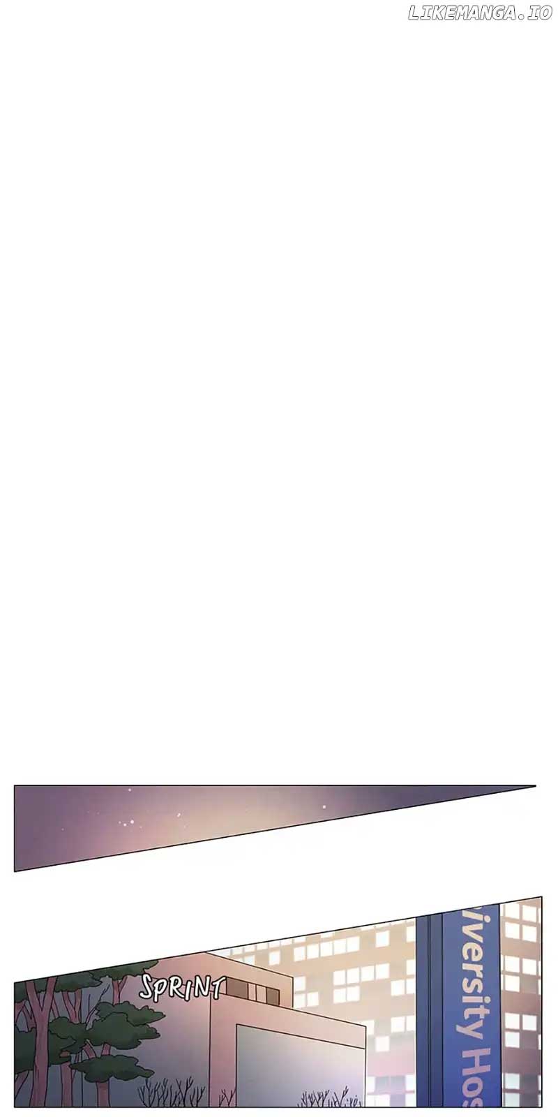 Young Love Chapter 92 page 39