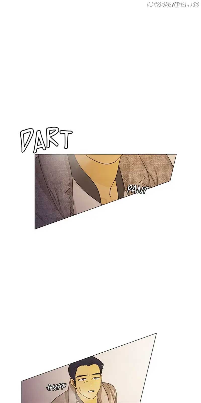 Young Love Chapter 92 page 40