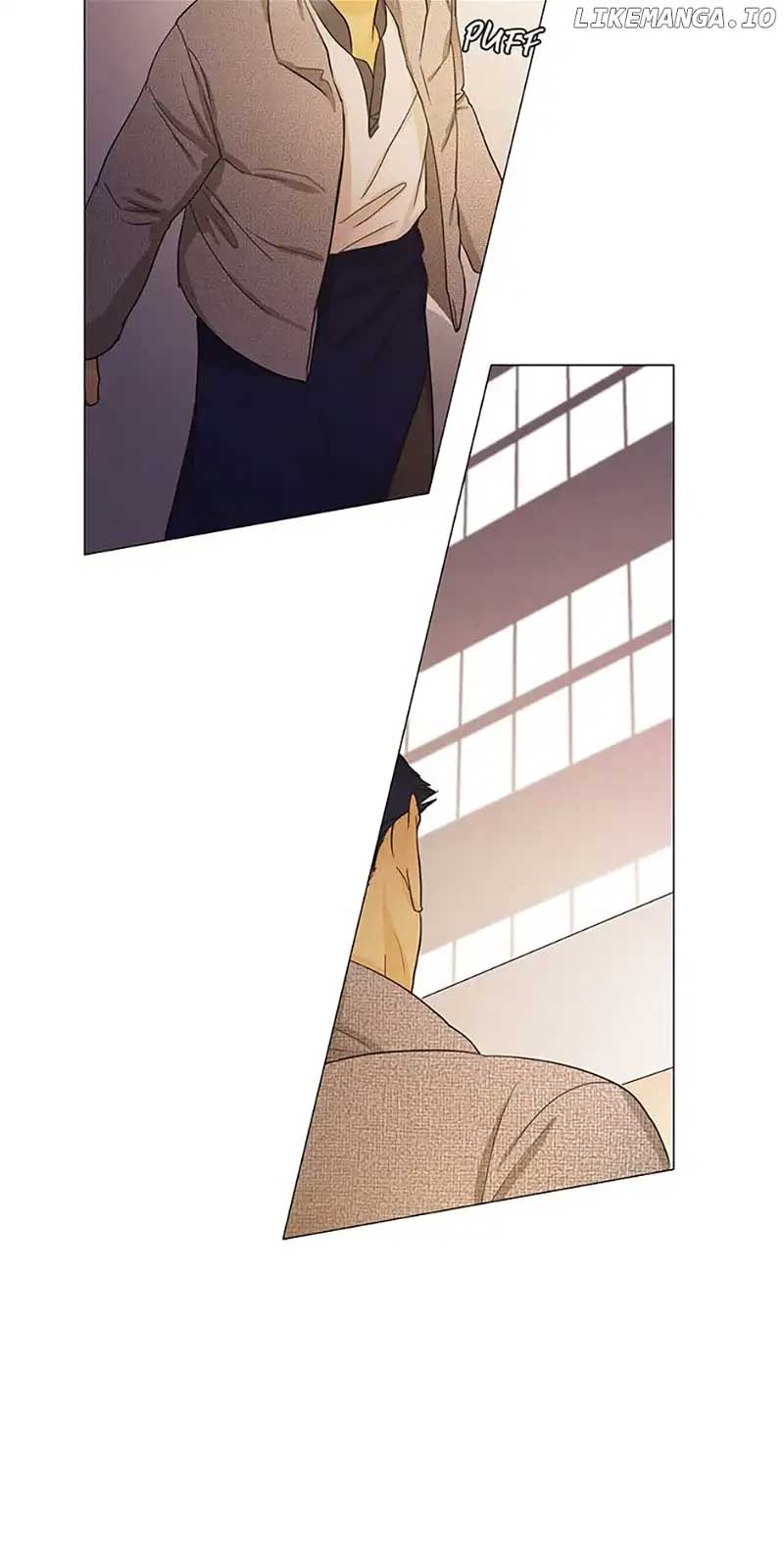 Young Love Chapter 92 page 41