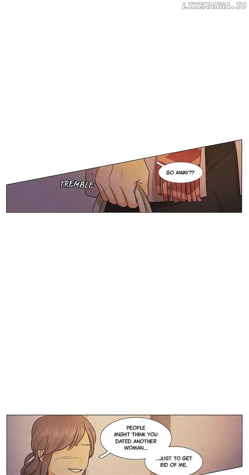 Young Love Chapter 92 page 8