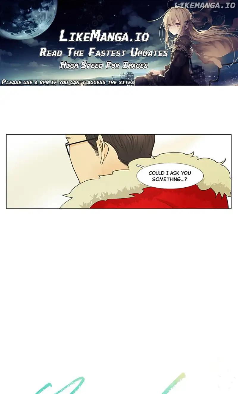 Young Love Chapter 94 page 0