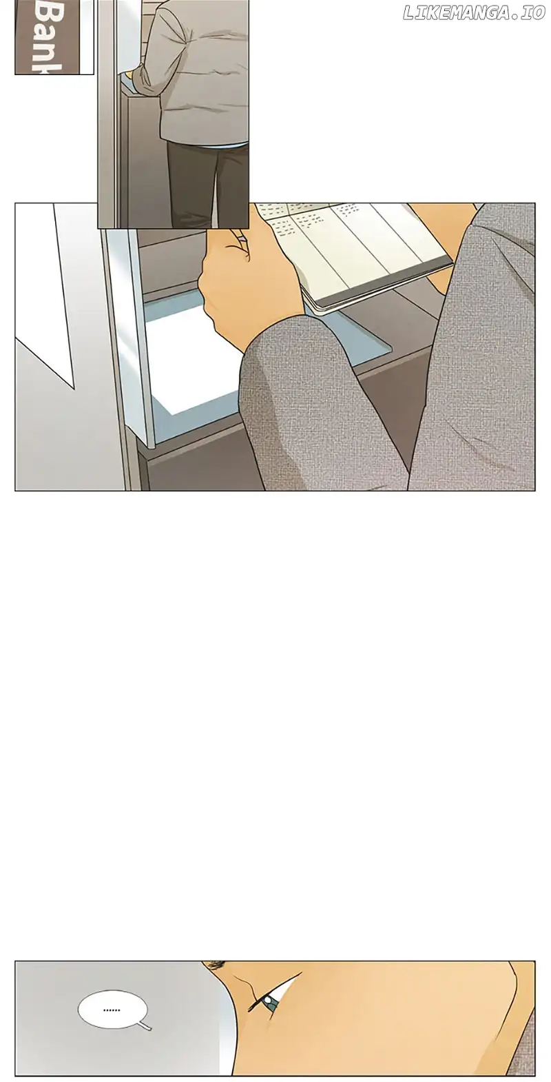 Young Love Chapter 94 page 11