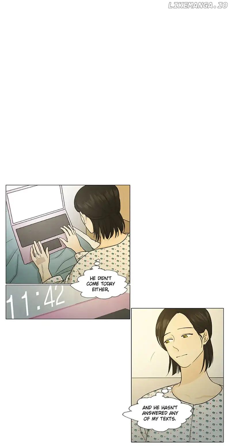 Young Love Chapter 94 page 14