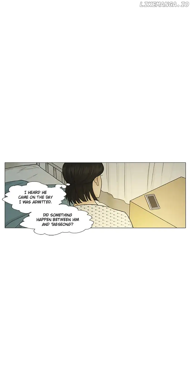 Young Love Chapter 94 page 15