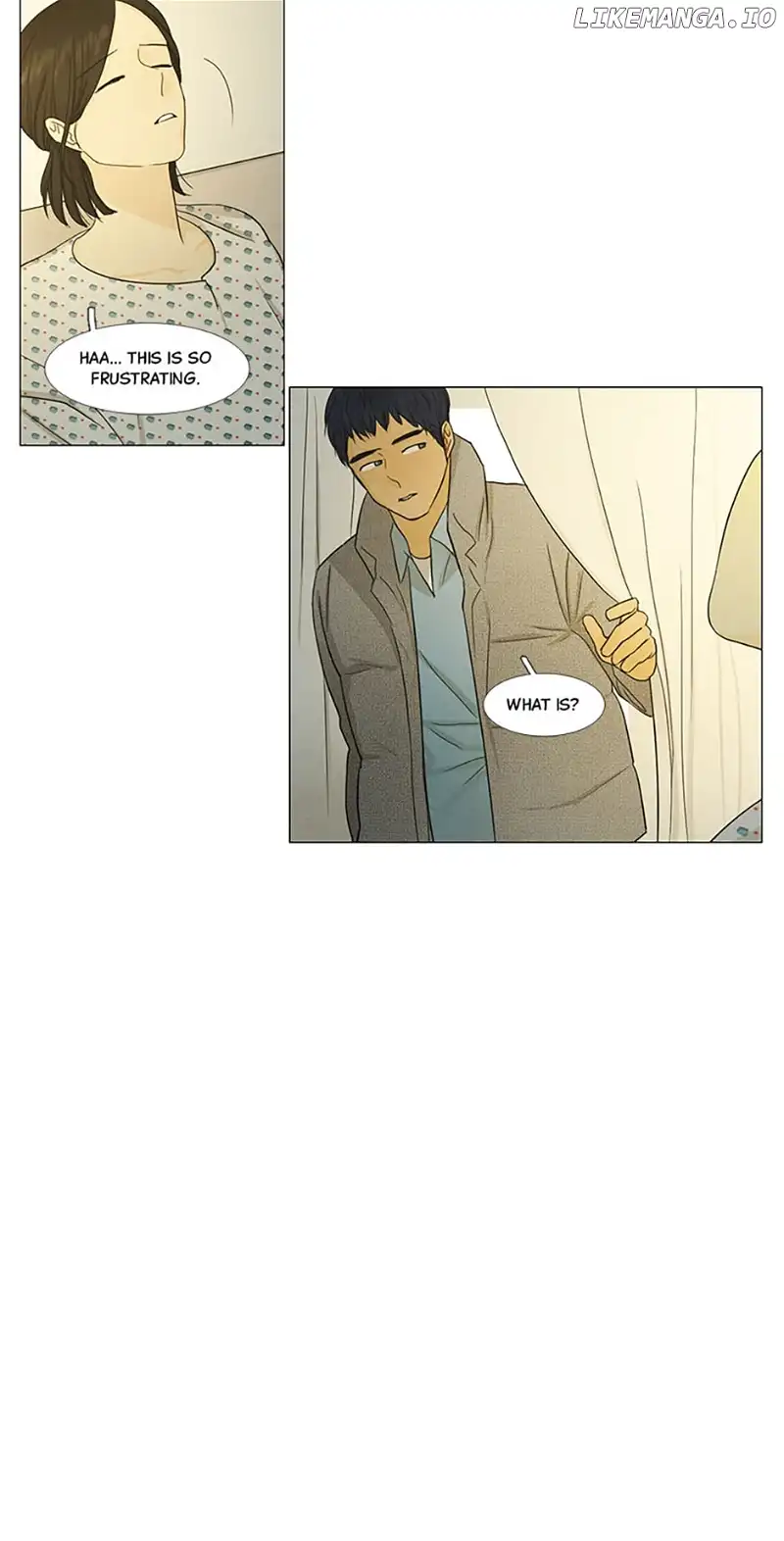 Young Love Chapter 94 page 17