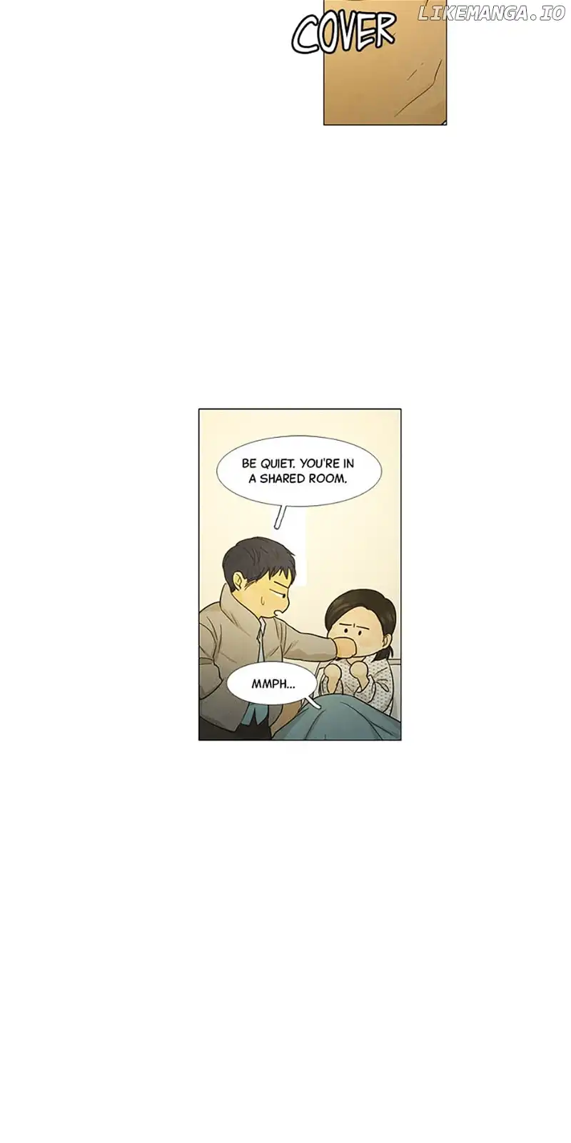 Young Love Chapter 94 page 19