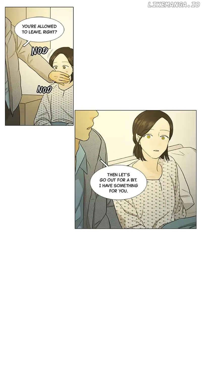 Young Love Chapter 94 page 20