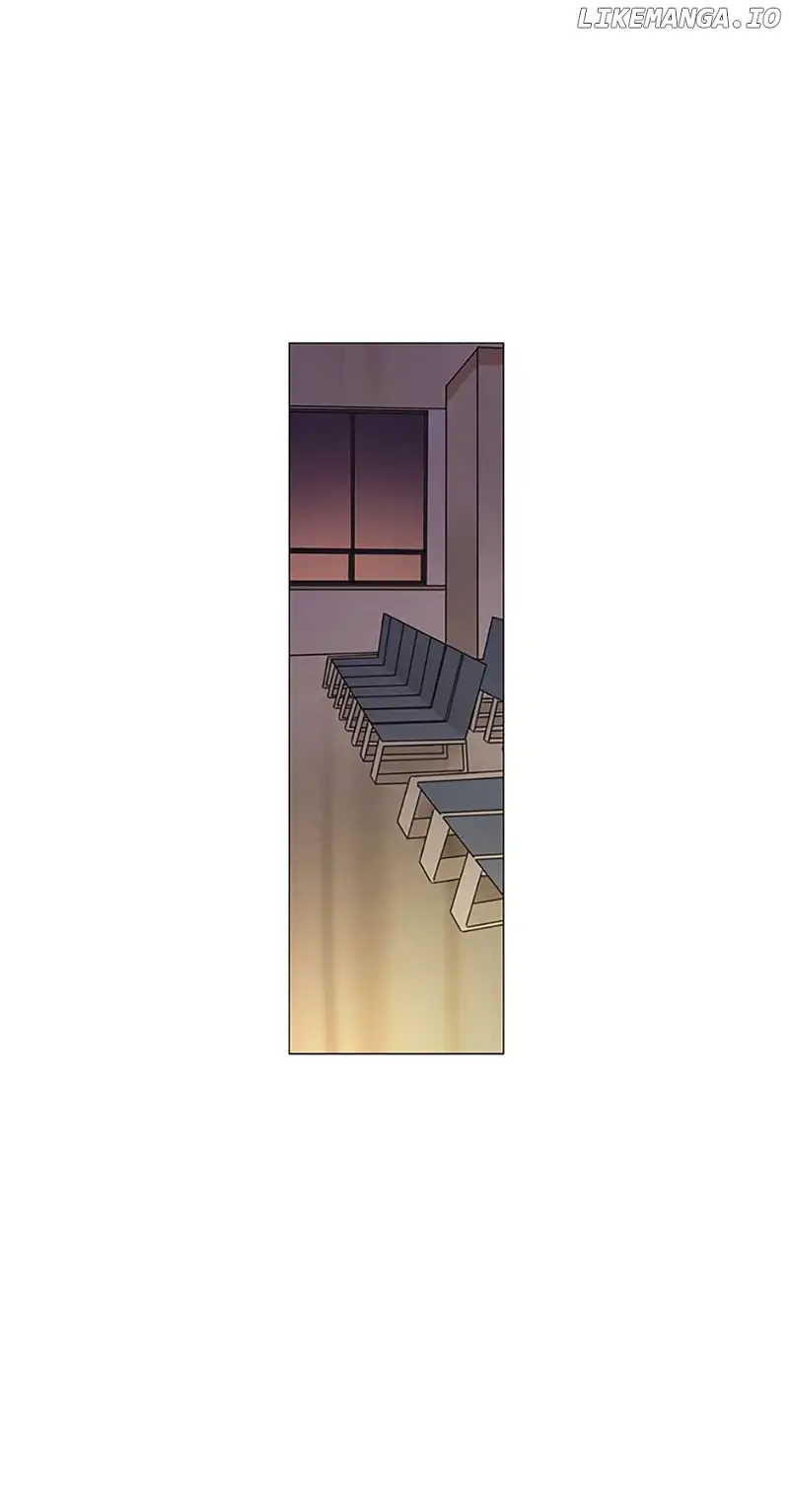 Young Love Chapter 94 page 21