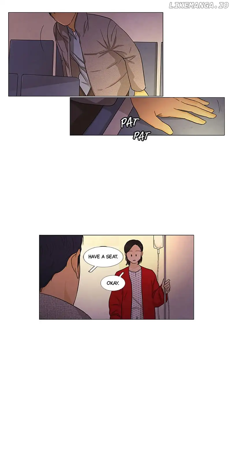 Young Love Chapter 94 page 22