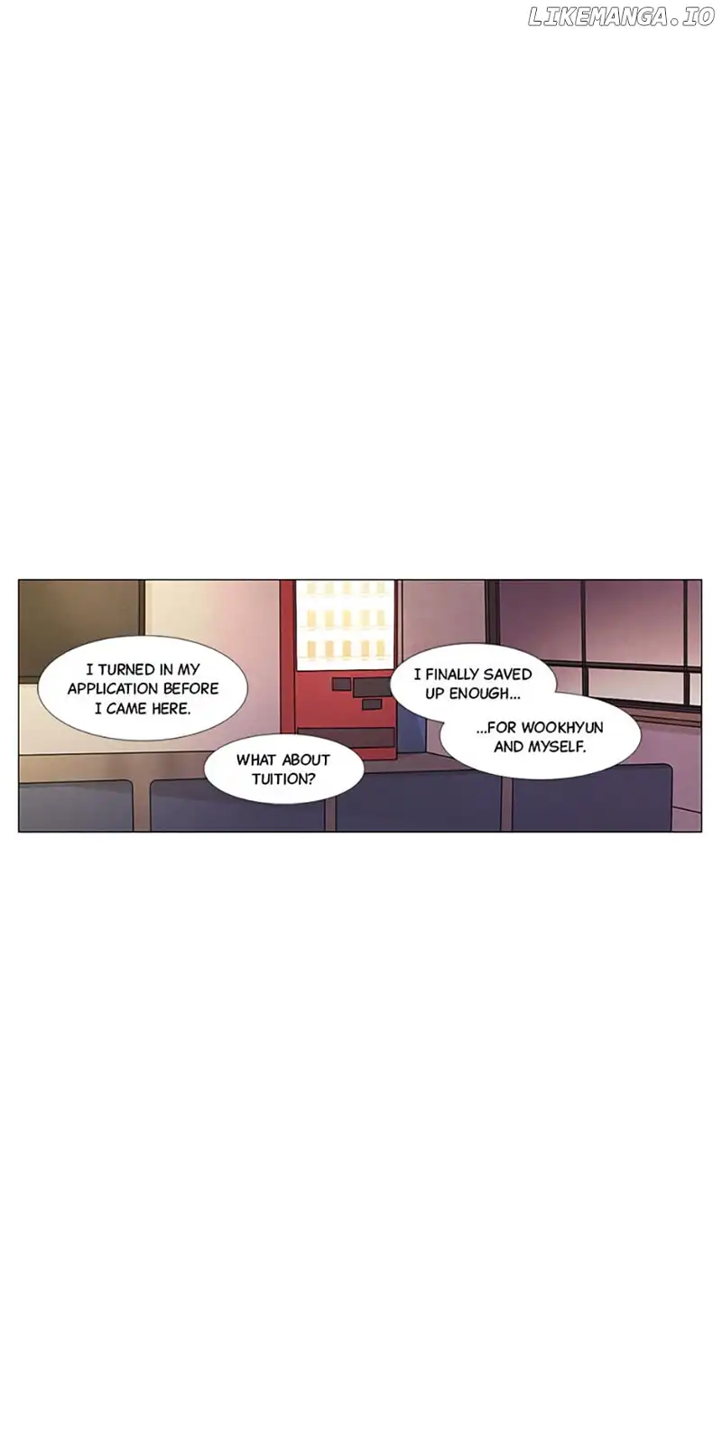 Young Love Chapter 94 page 25