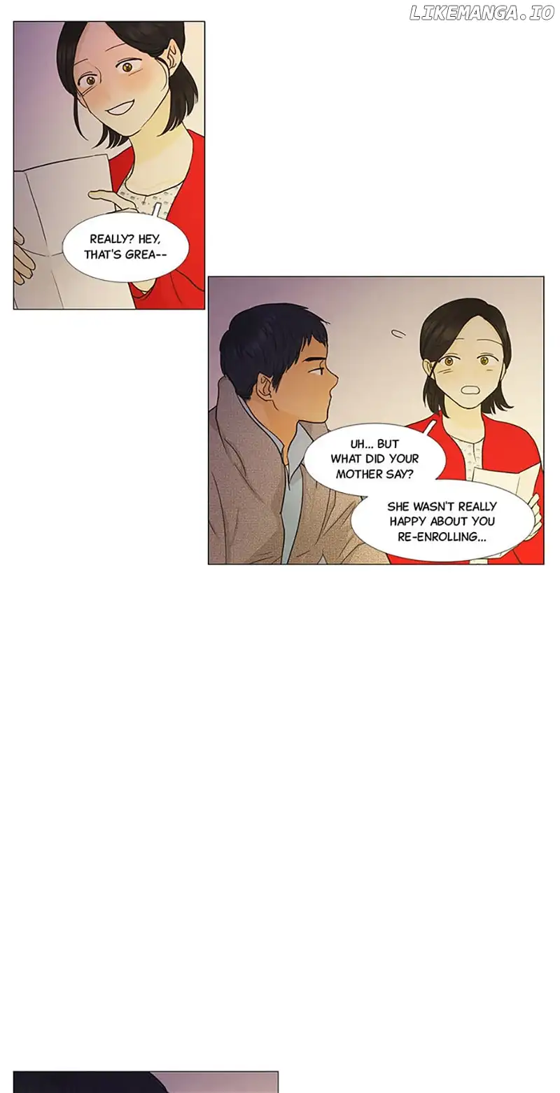 Young Love Chapter 94 page 26