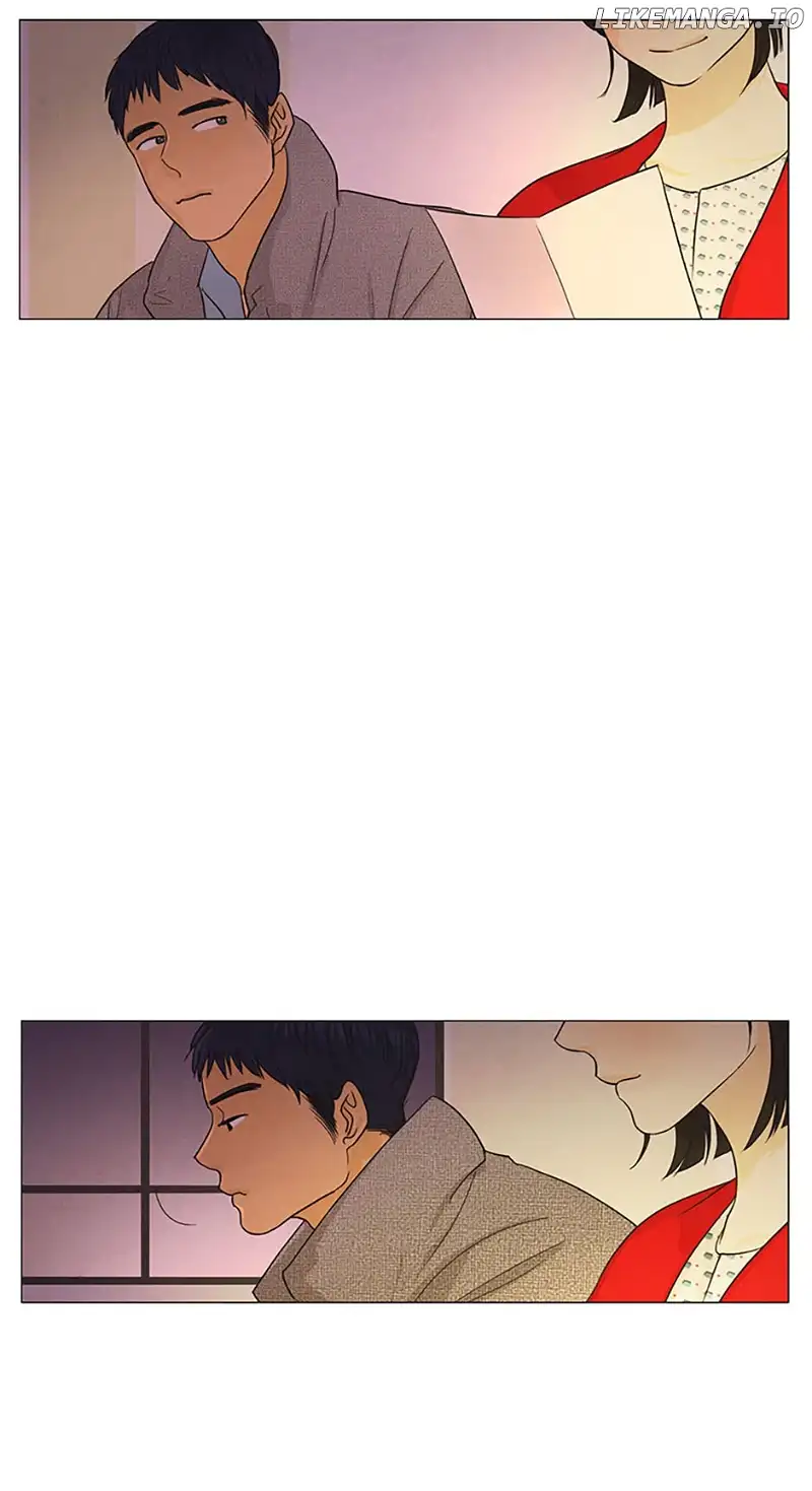 Young Love Chapter 94 page 28