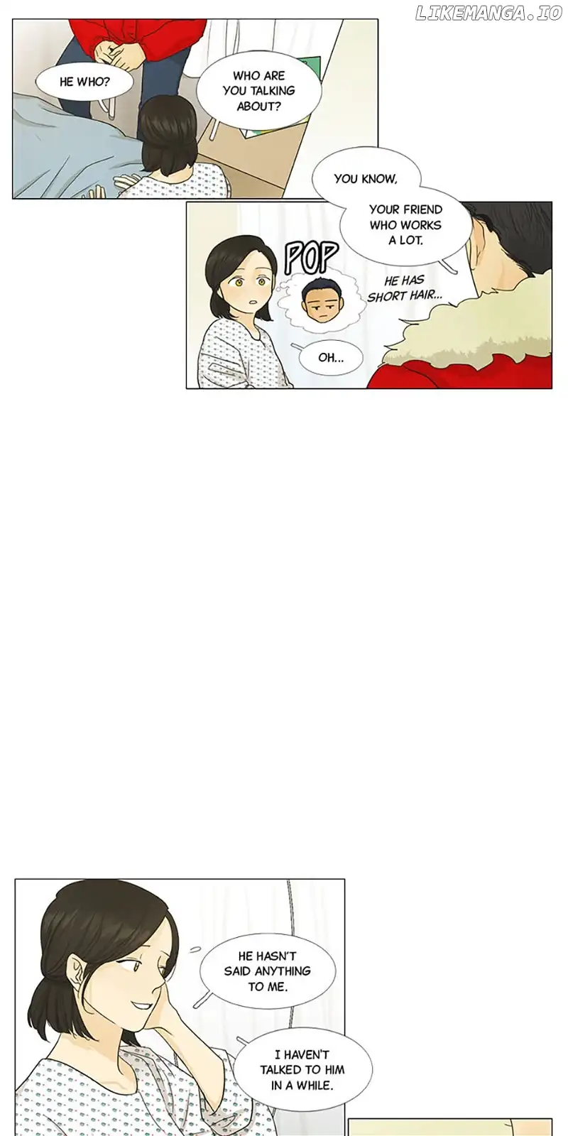 Young Love Chapter 94 page 2