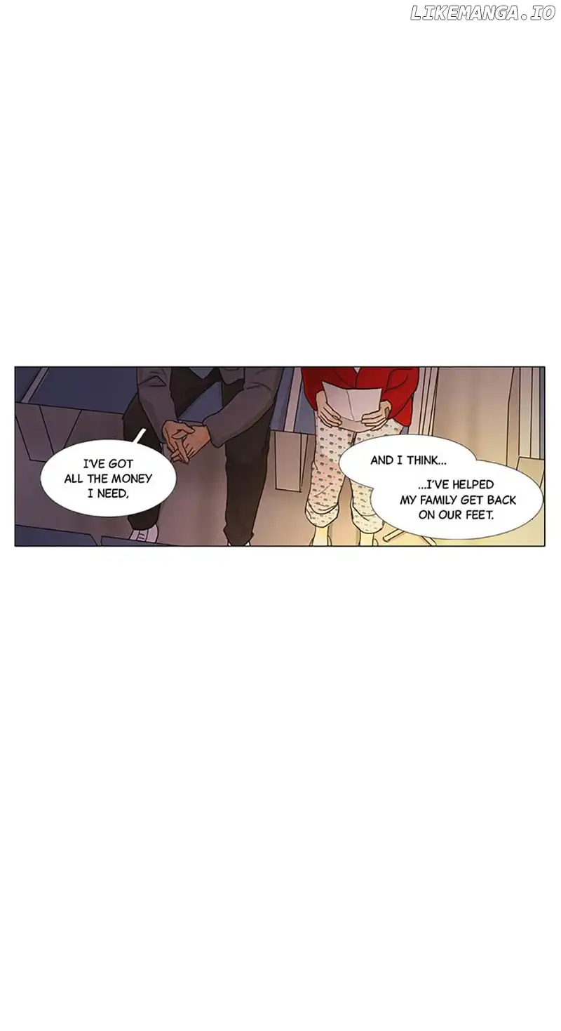Young Love Chapter 94 page 29
