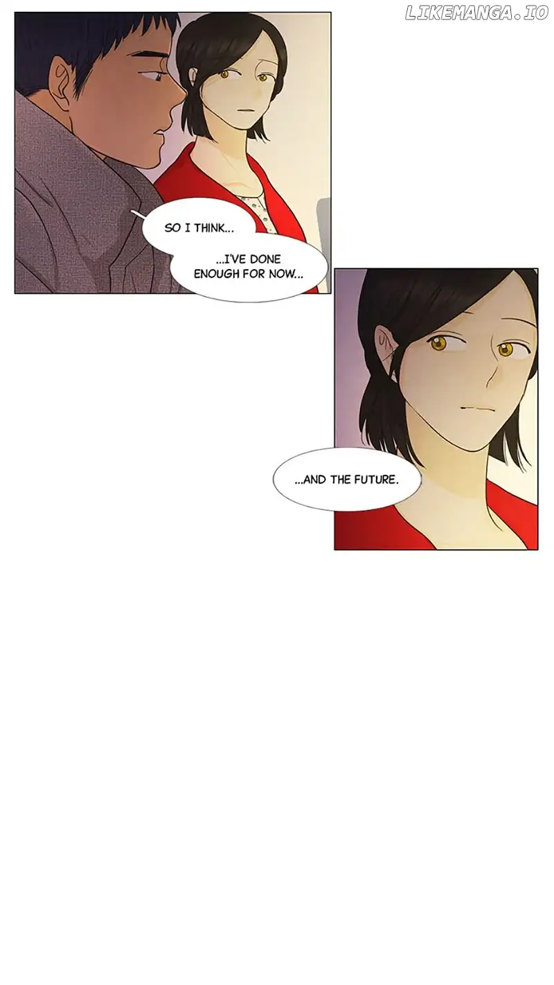 Young Love Chapter 94 page 30