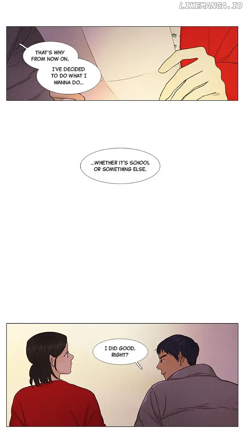 Young Love Chapter 94 page 31