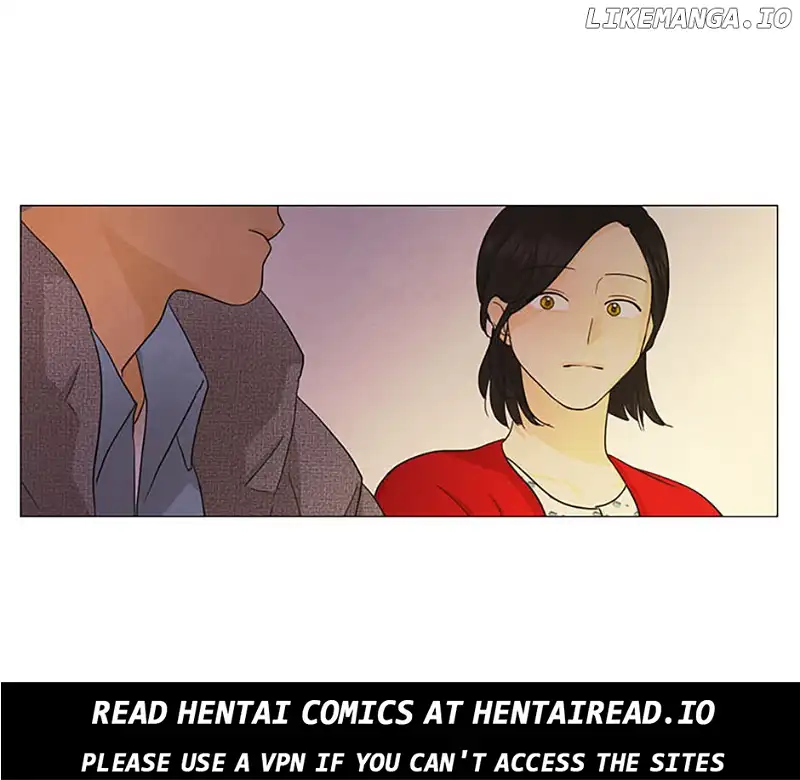 Young Love Chapter 94 page 37