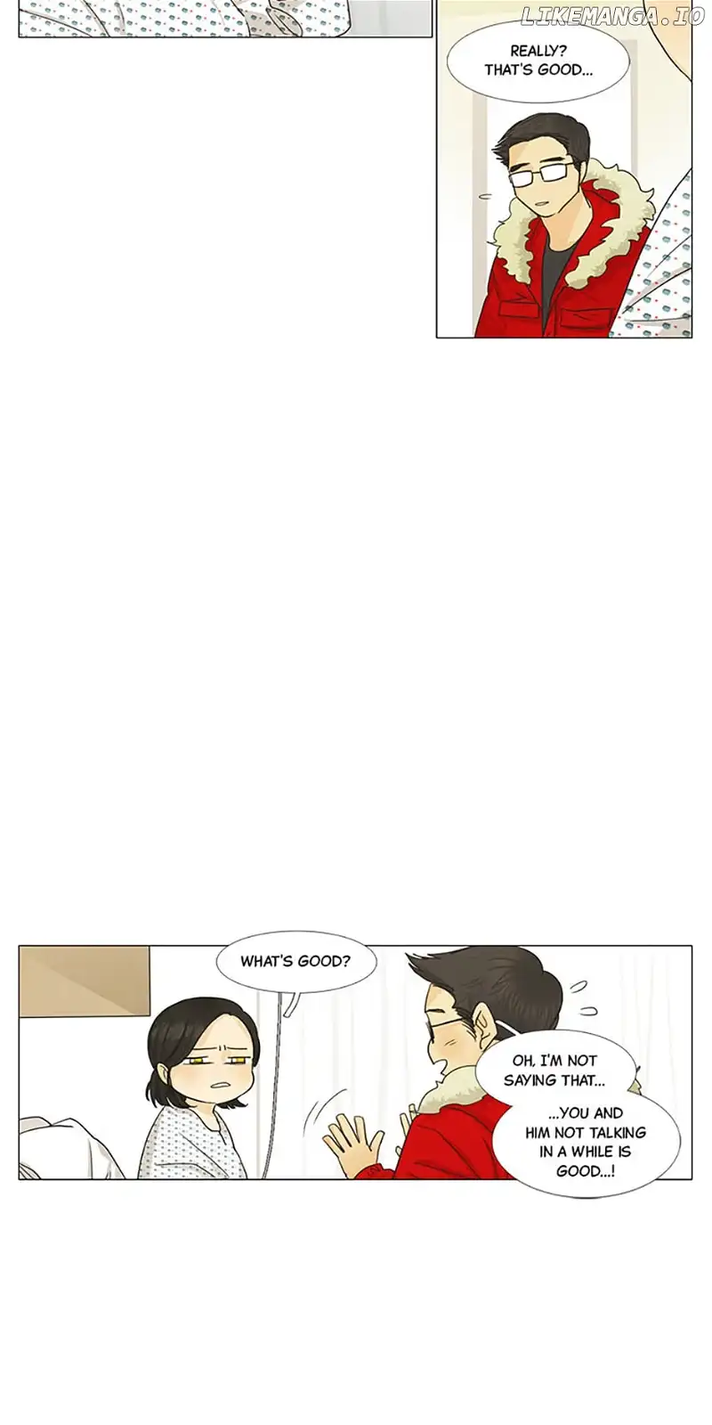 Young Love Chapter 94 page 3