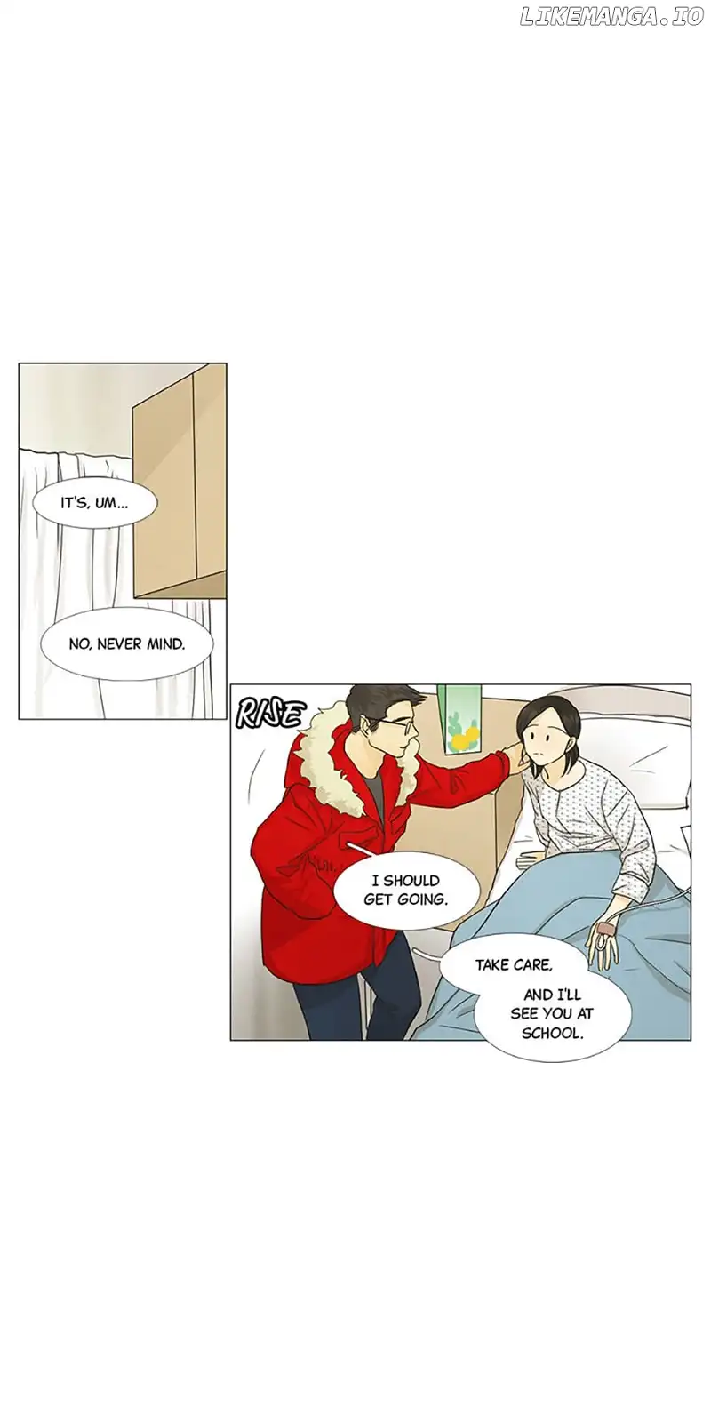 Young Love Chapter 94 page 4