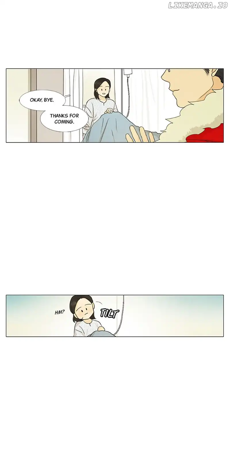 Young Love Chapter 94 page 5