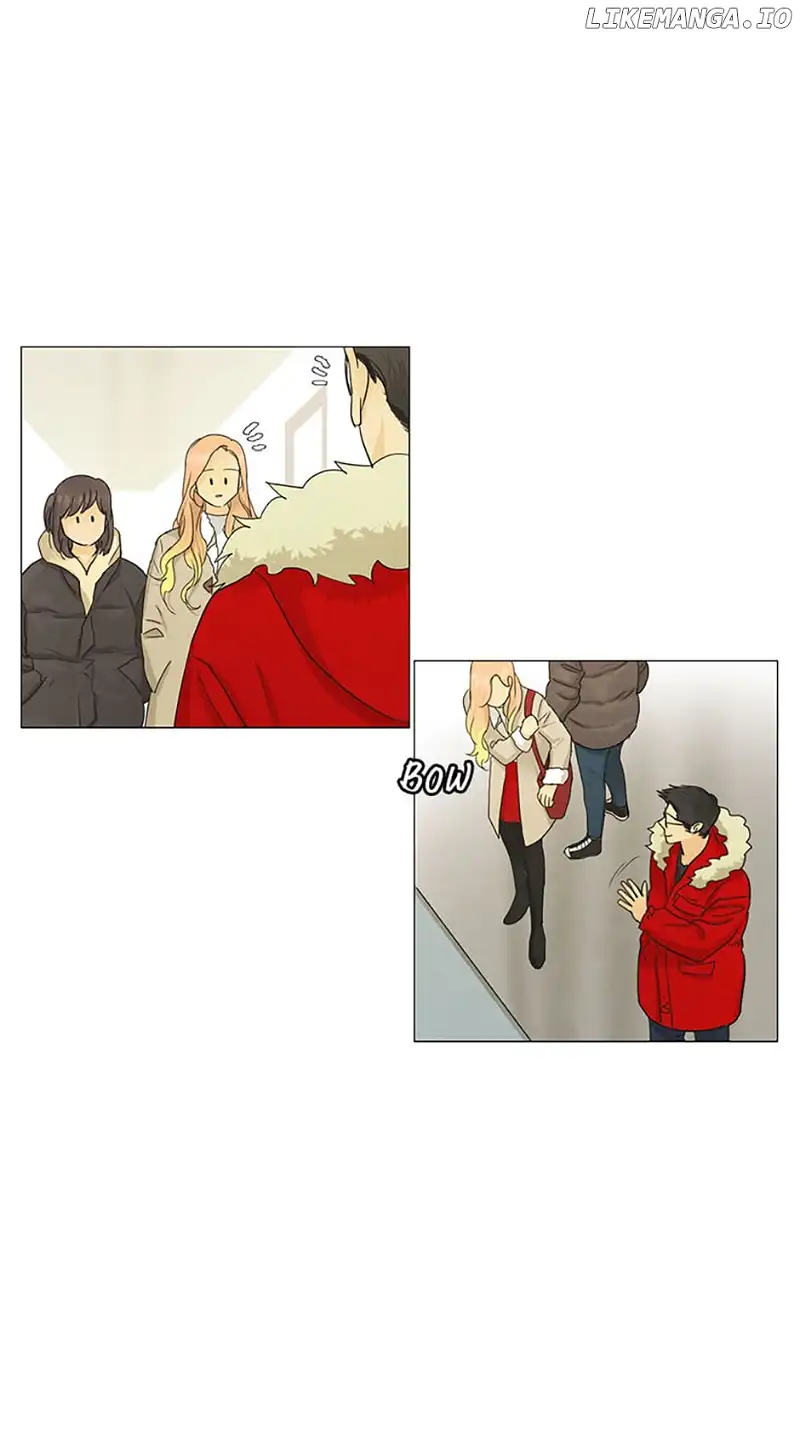 Young Love Chapter 94 page 6