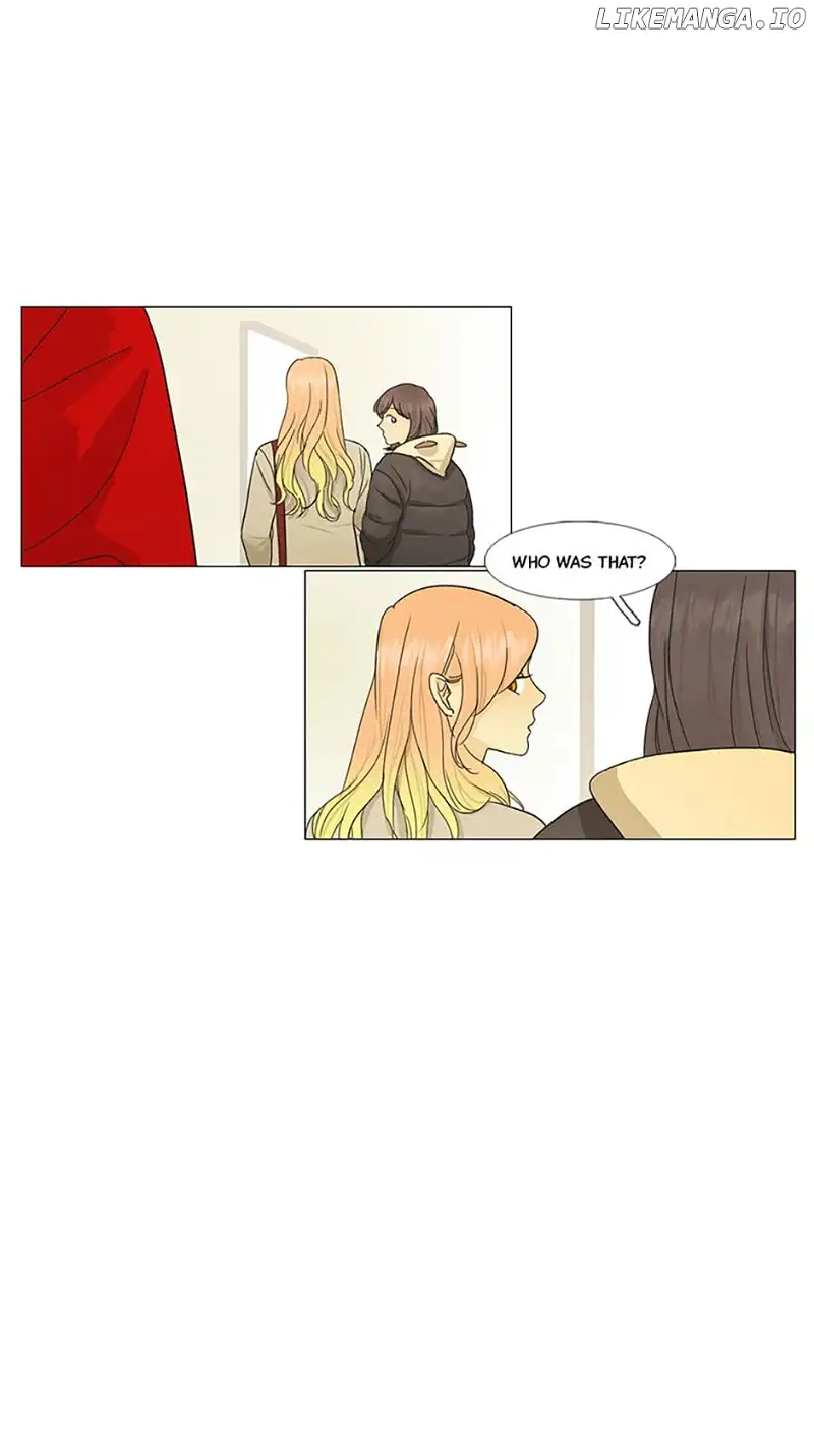 Young Love Chapter 94 page 7