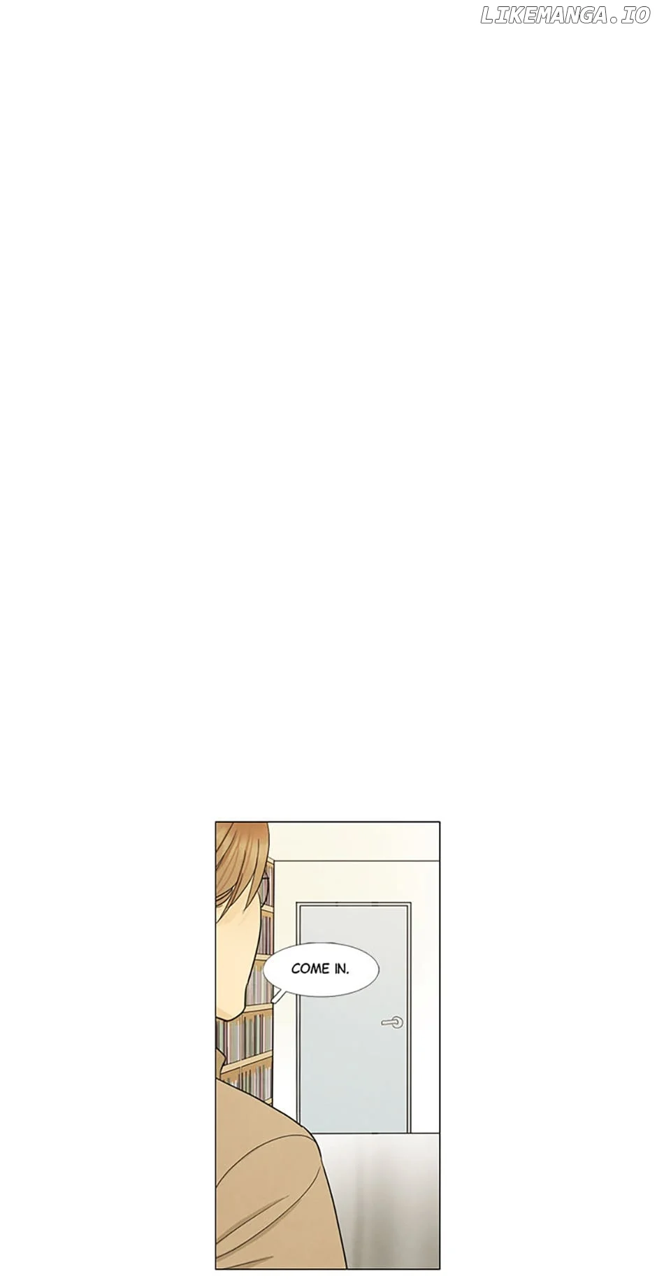 Young Love Chapter 99 page 0