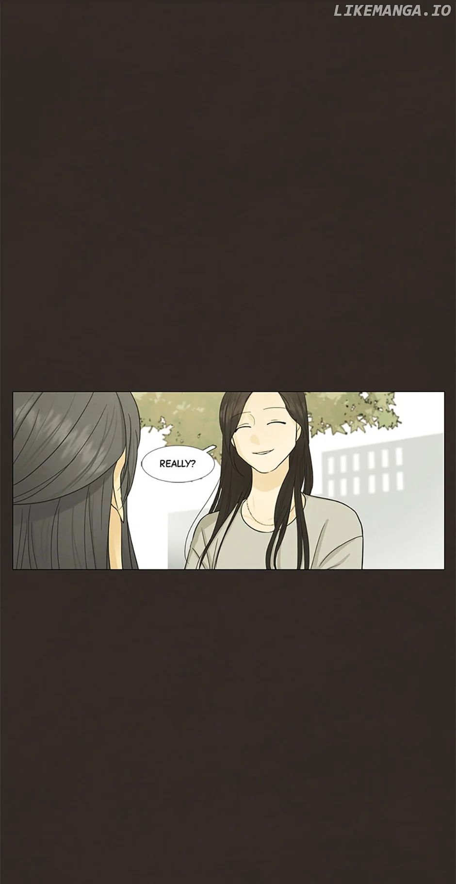 Young Love Chapter 99 page 12