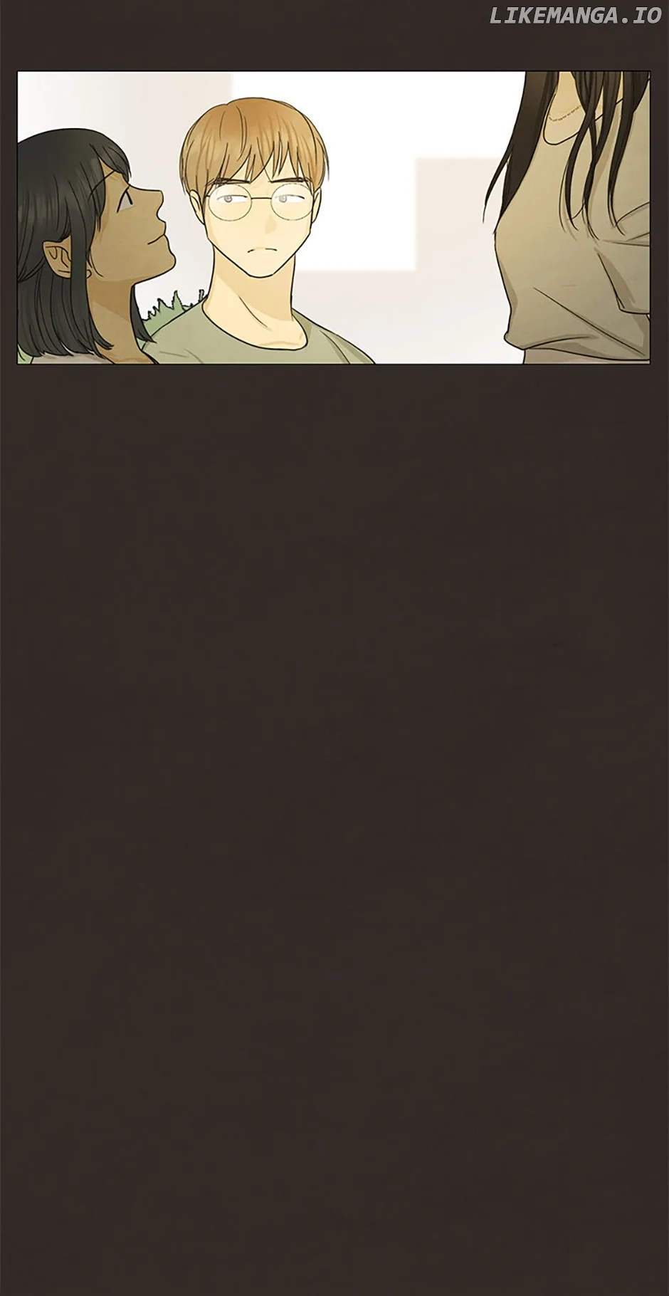 Young Love Chapter 99 page 13