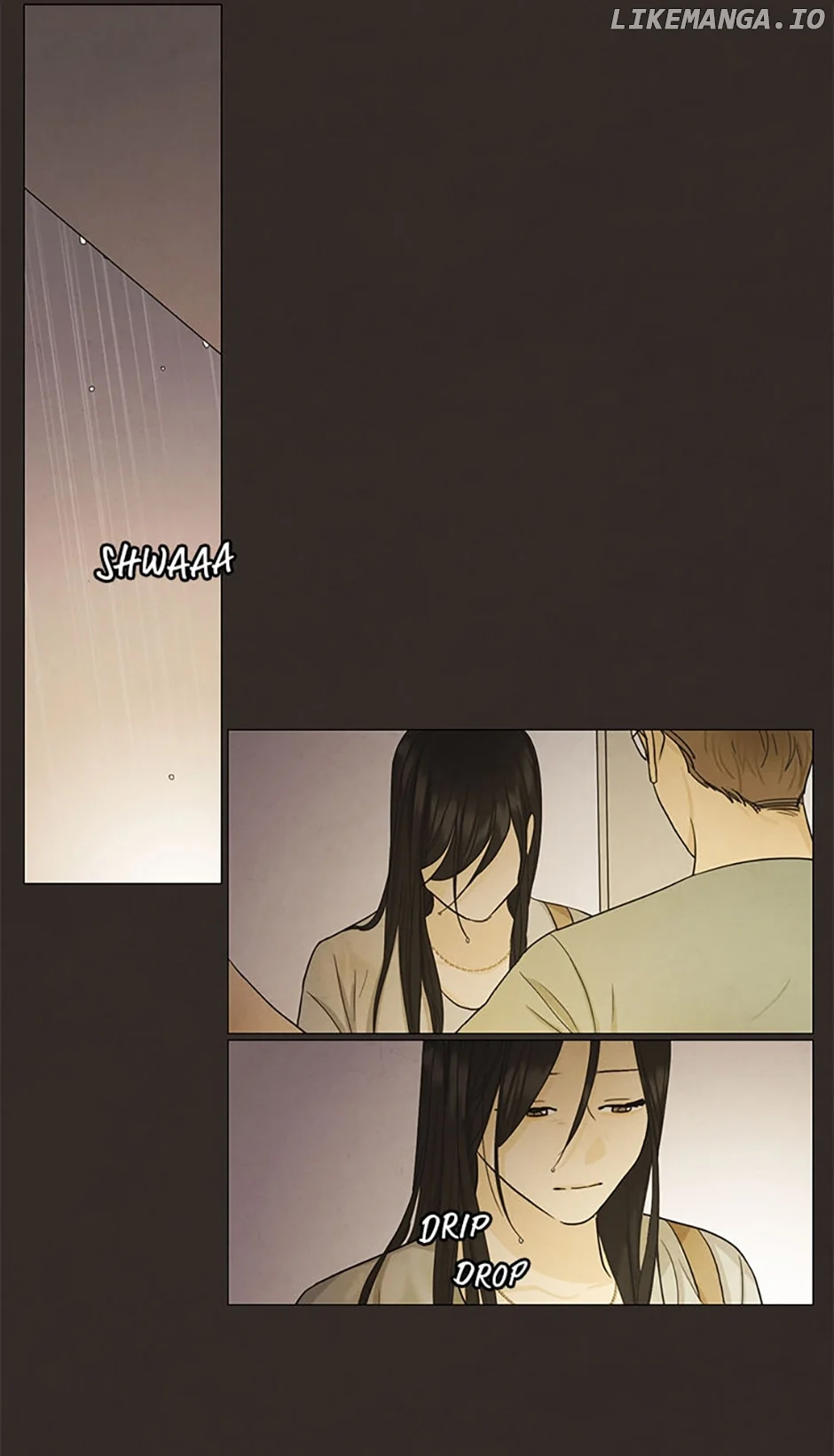 Young Love Chapter 99 page 14