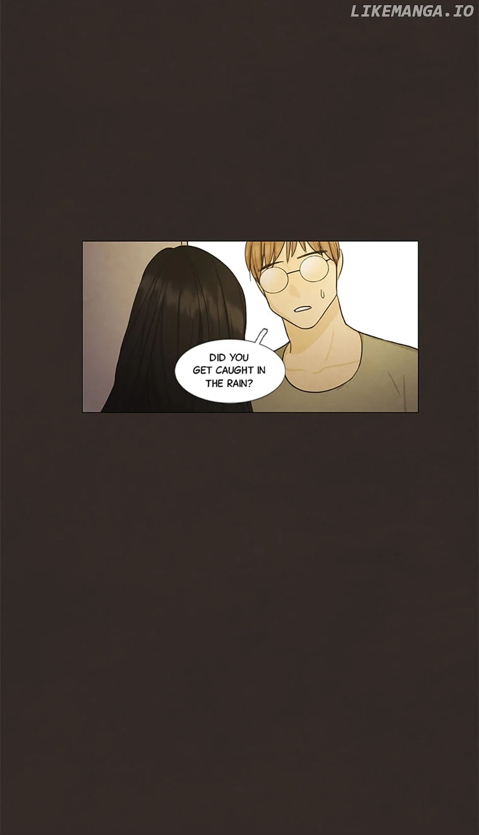 Young Love Chapter 99 page 15