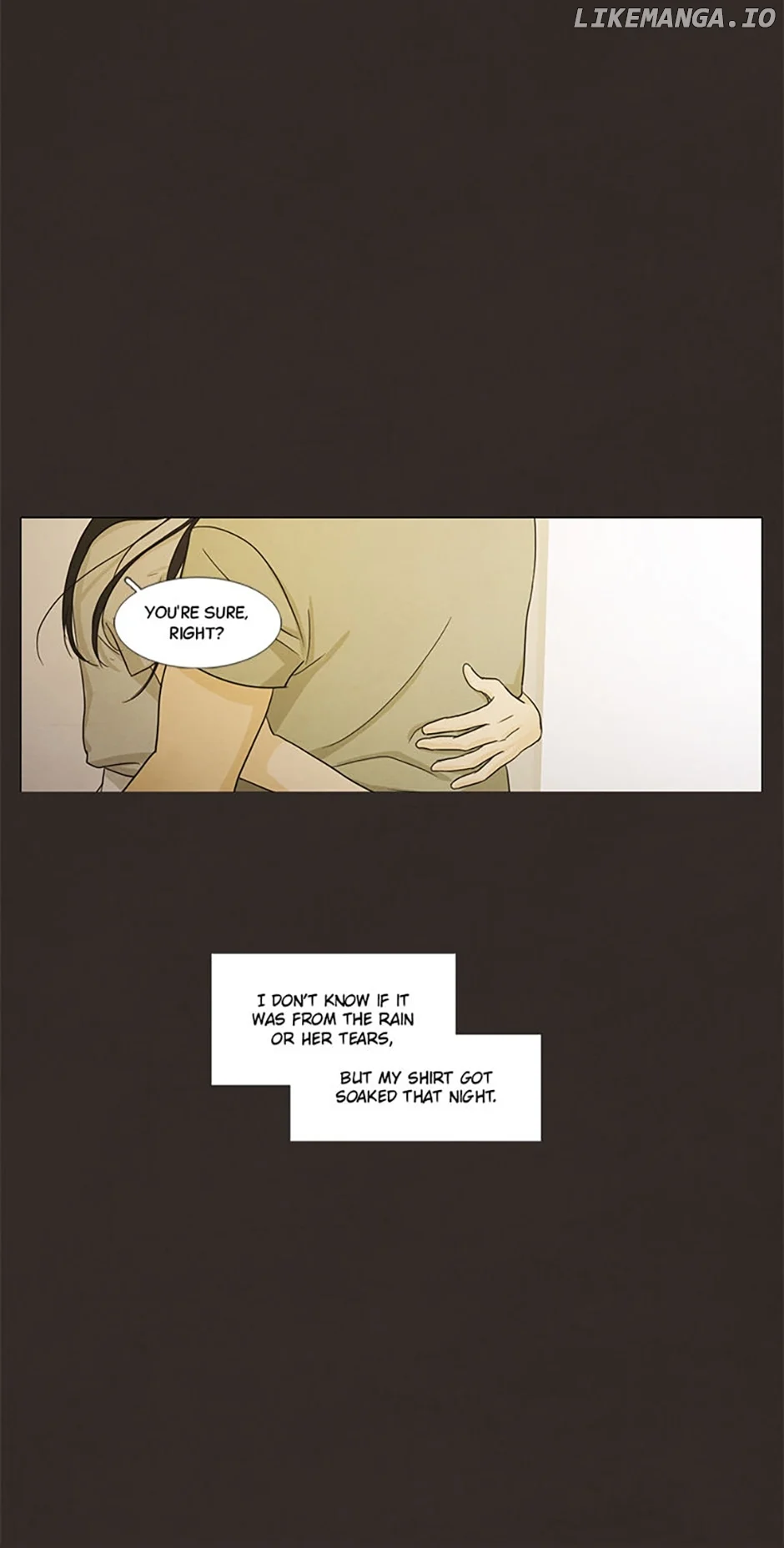 Young Love Chapter 99 page 19