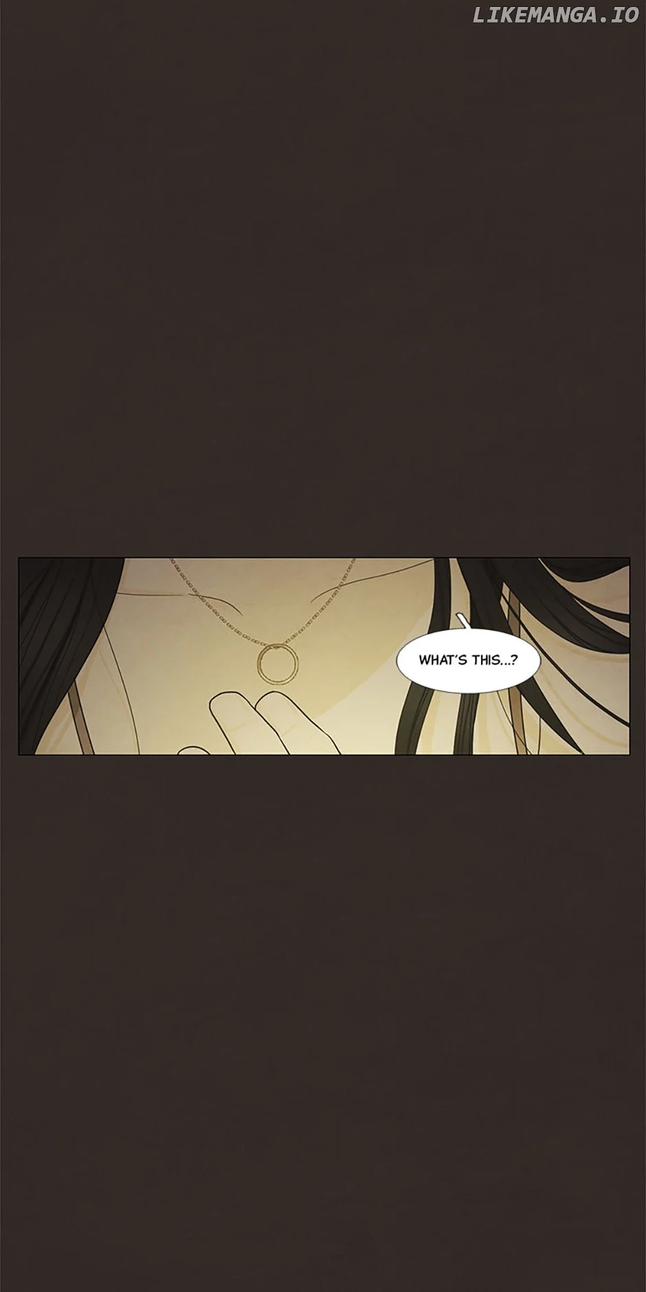 Young Love Chapter 99 page 26