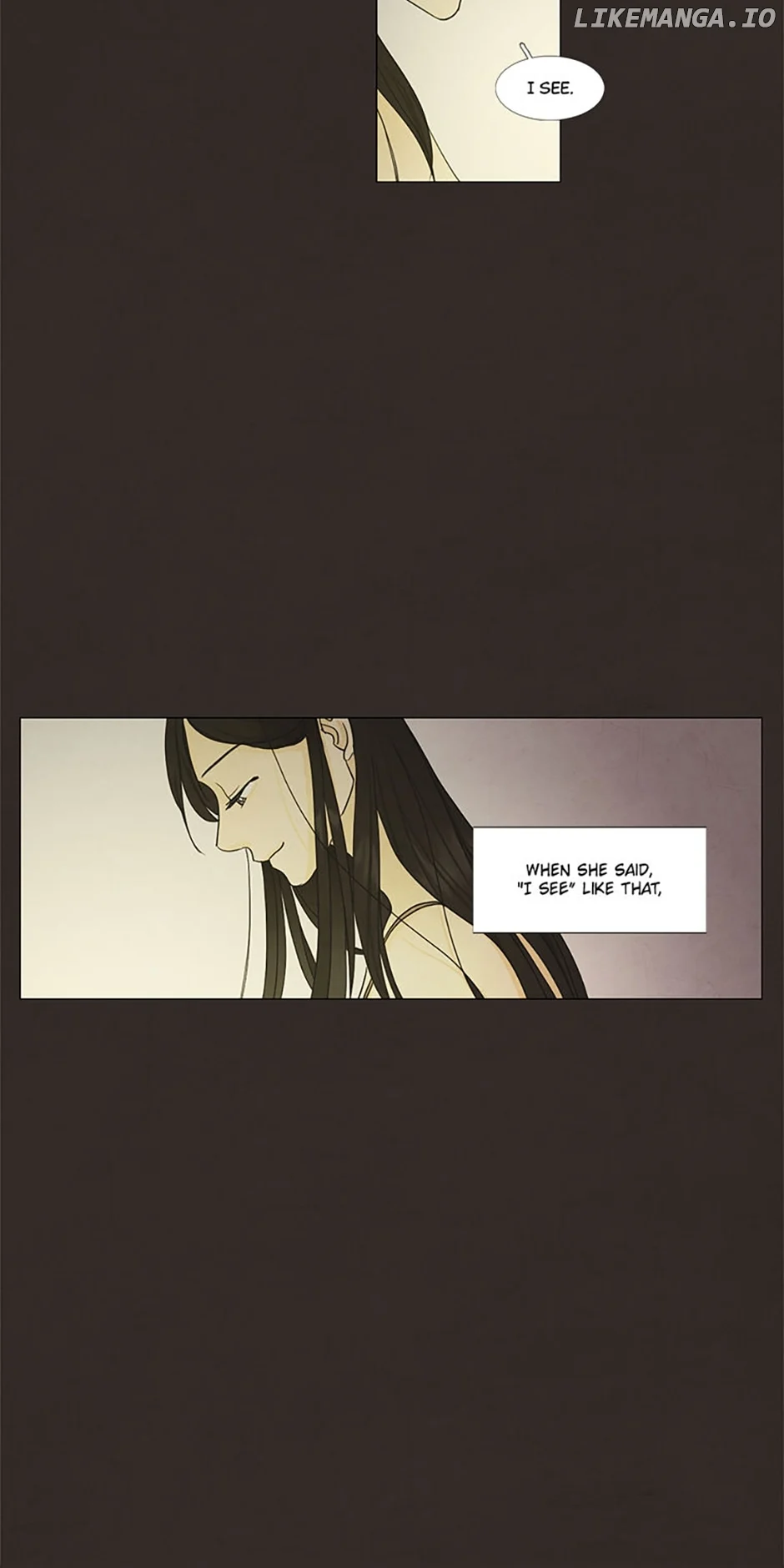 Young Love Chapter 99 page 29