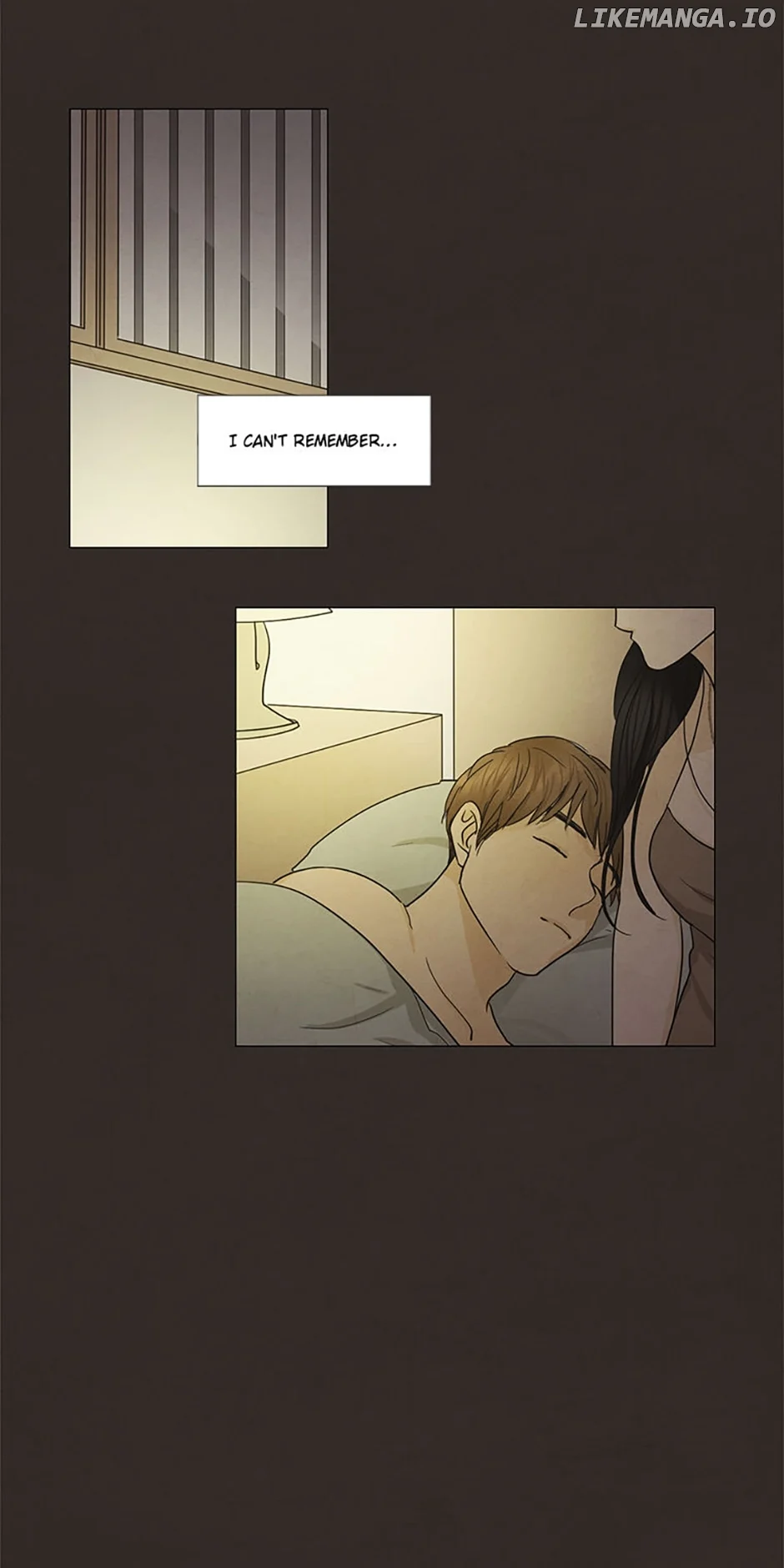 Young Love Chapter 99 page 30