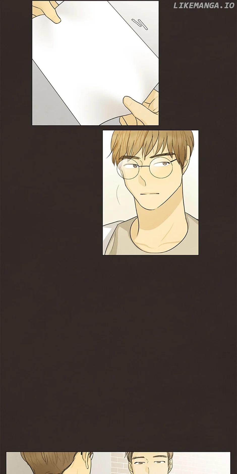 Young Love Chapter 99 page 34