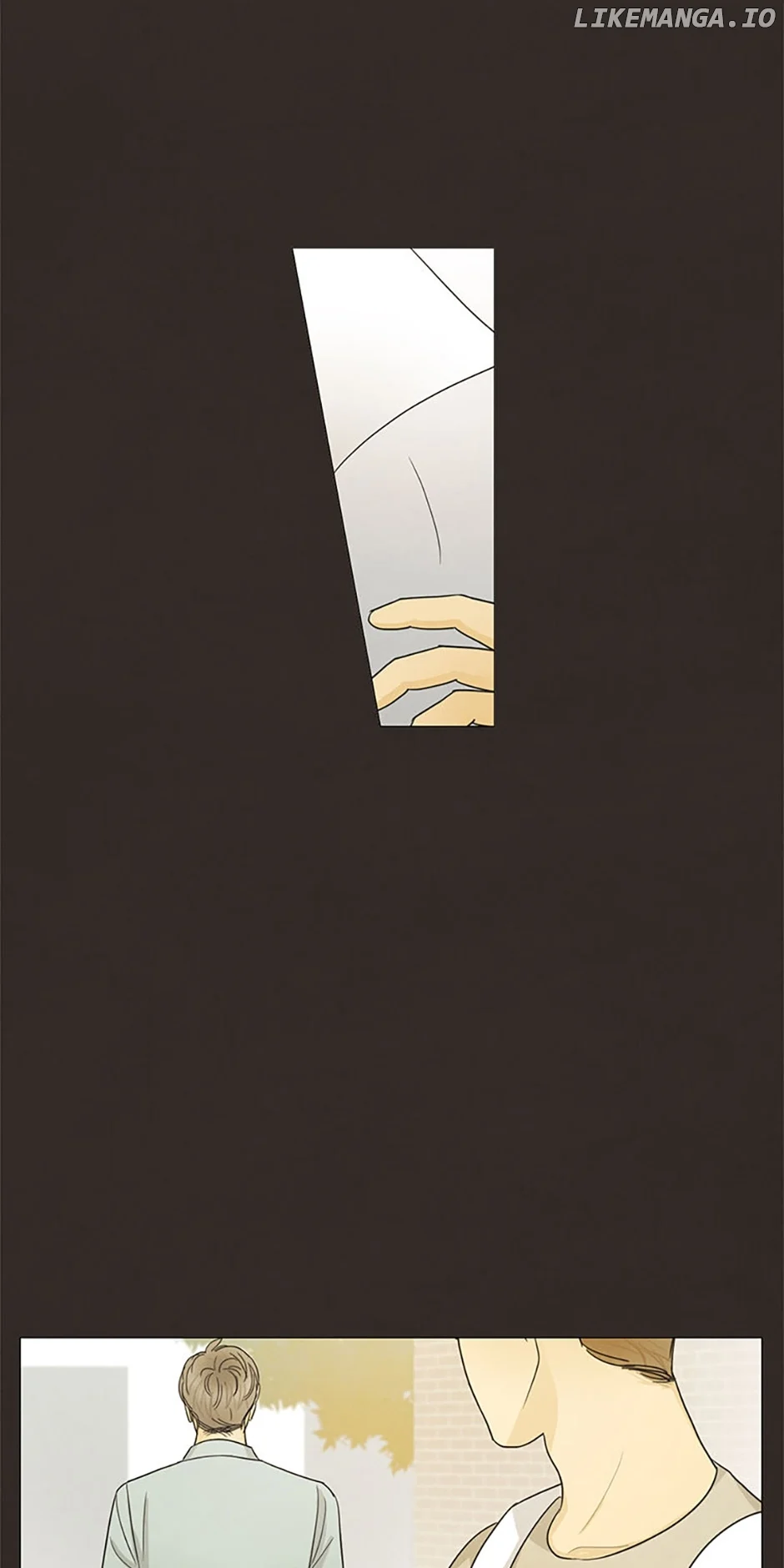 Young Love Chapter 99 page 36