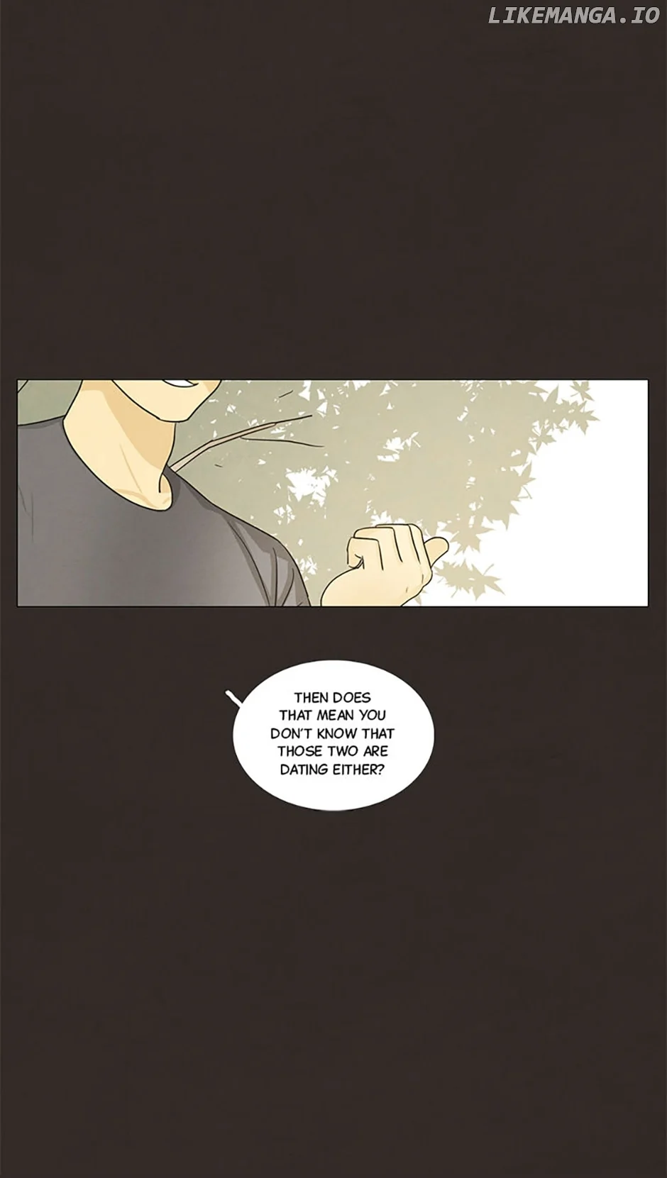 Young Love Chapter 99 page 42