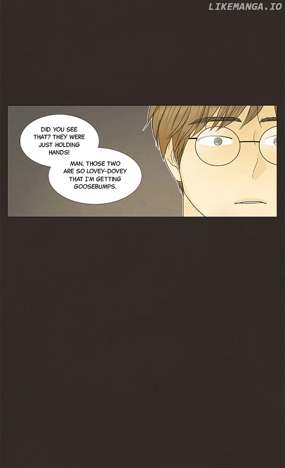 Young Love Chapter 99 page 44