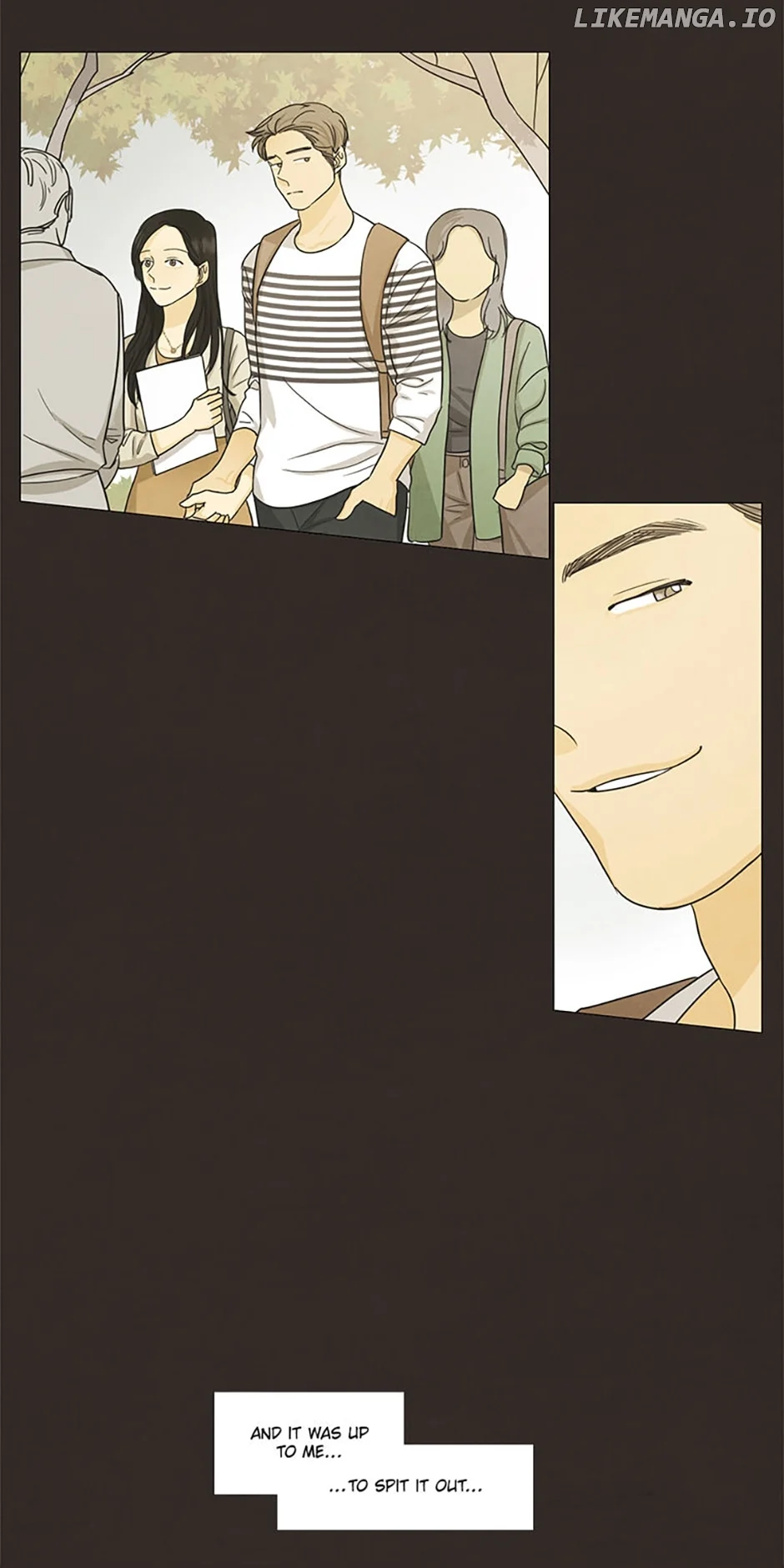Young Love Chapter 99 page 48