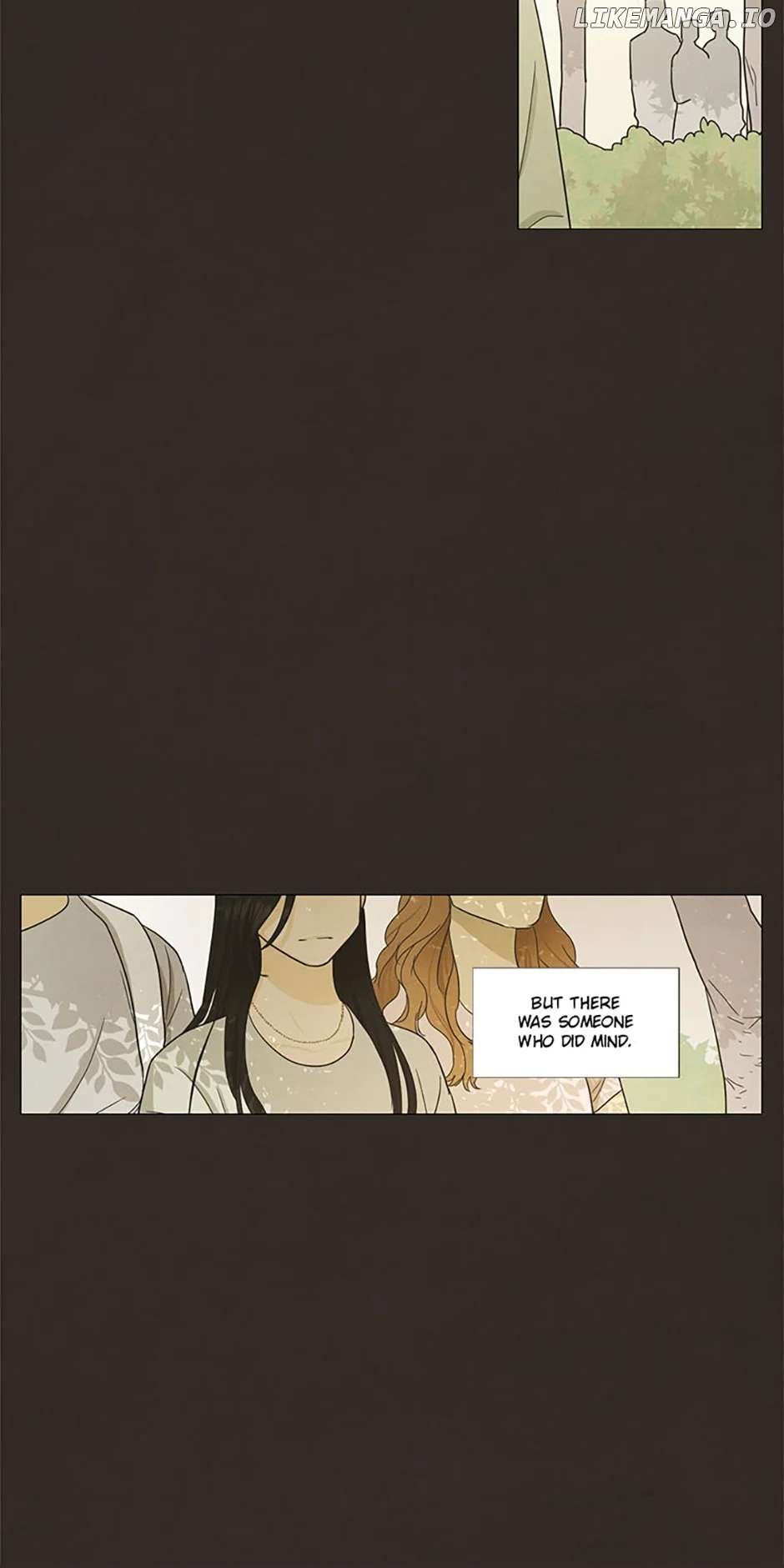 Young Love Chapter 99 page 7