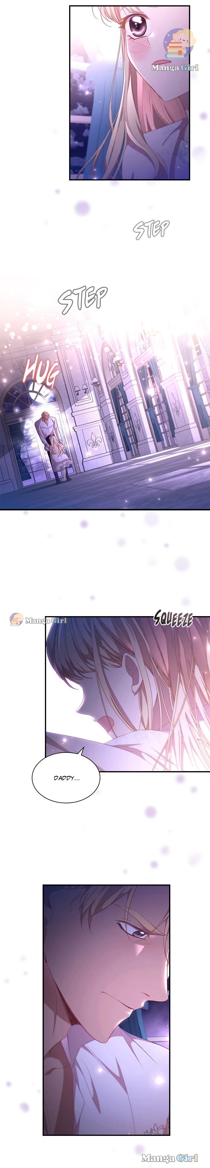 Youngest Princess Chapter 112 page 13