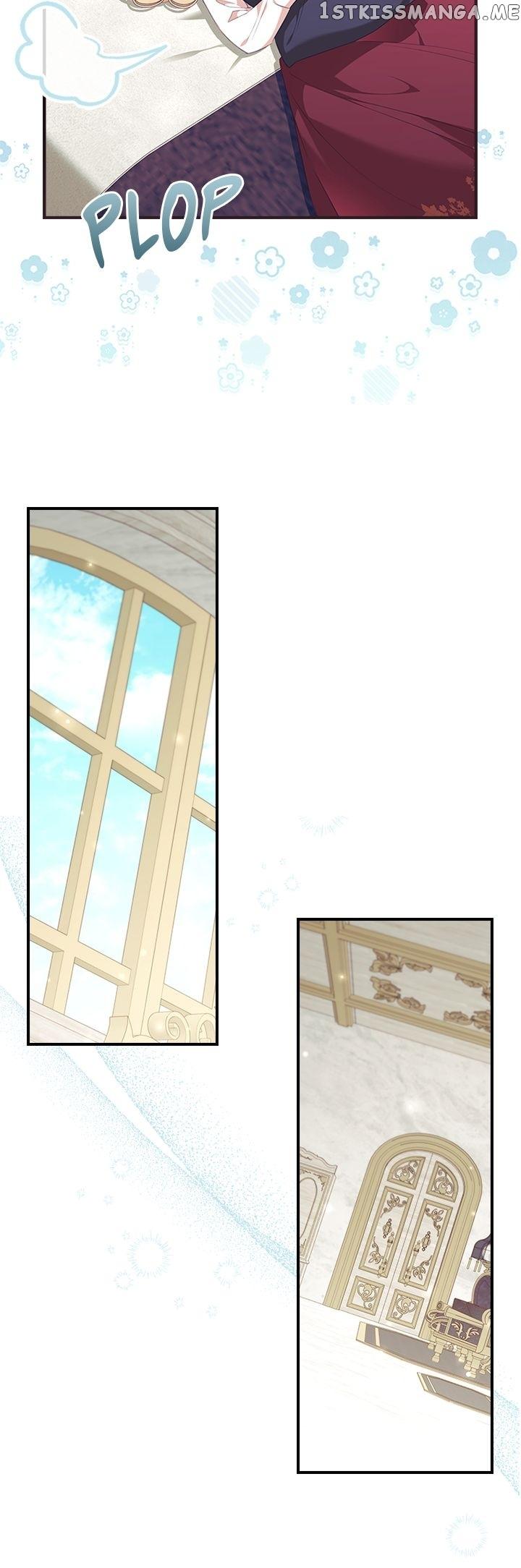 Youngest Princess Chapter 136 page 16
