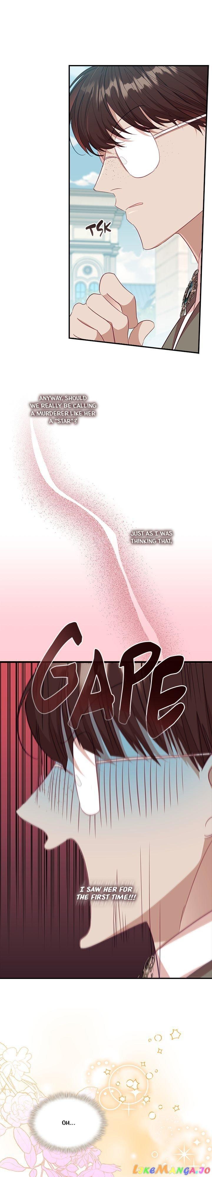 Youngest Princess Chapter 152 page 7