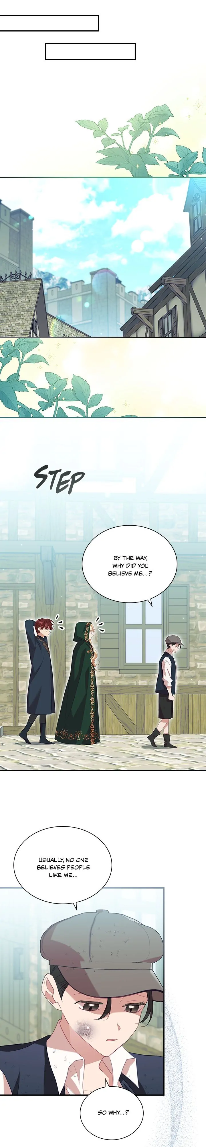 Youngest Princess Chapter 169 page 13