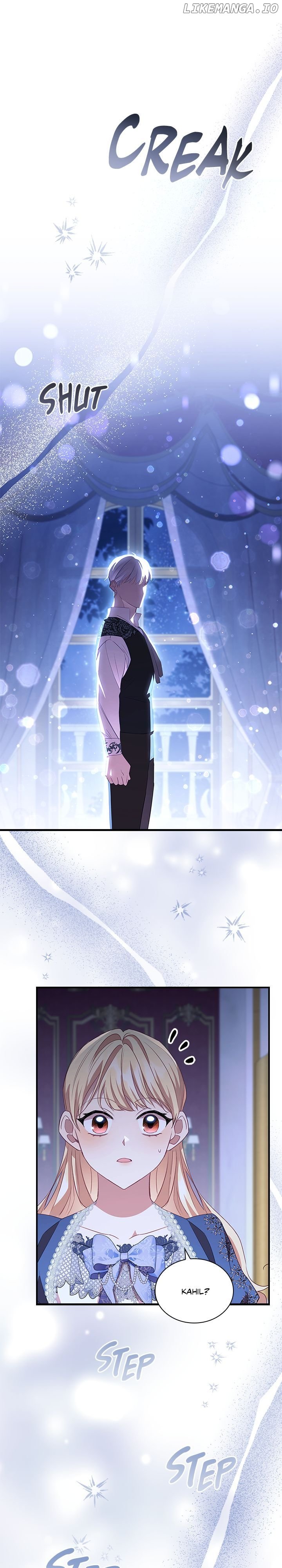 Youngest Princess Chapter 176 page 13