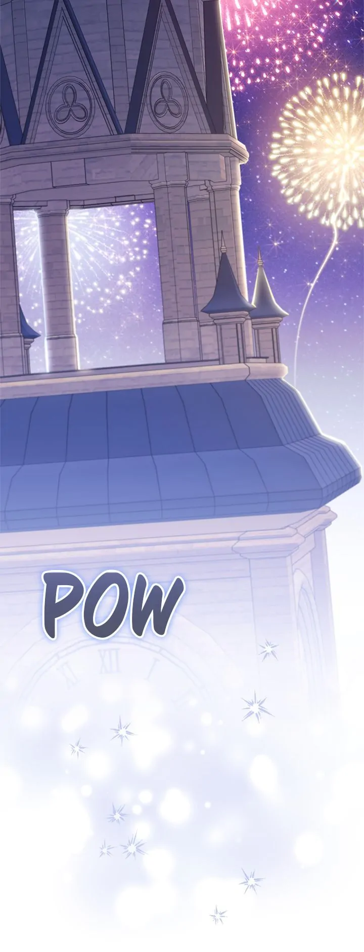 Youngest Princess Chapter 185 page 23